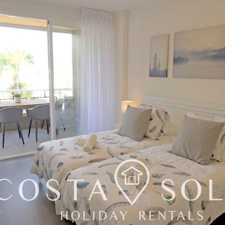 Apartamento Vacacional A 1 Minuto De La Playa - Carihuela Torremolinos Exterior photo